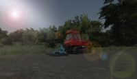 FS19 – Stonehog 430 Kültivatör Modu