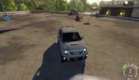 FS19 – Toyota Hilux V1.0