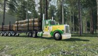 FS19 – Ultimate Logging Harita Modu
