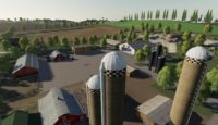 FS19 – Westbridge Hills Çiftlik Haritası V1.0.0.2