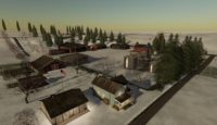 FS19 – Westbridge Hills Haritası V1.1
