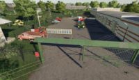 FS19 – Yagodnoe Köy Haritası V2.5