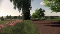 FS19 – Almanya Haritası