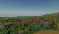 FS19 – Ananas Köyü Haritası V1.1