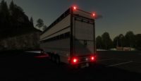 FS19 – Artmechanic LS-540 Römork Modu