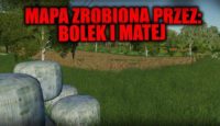 FS19 – Bolkowice Haritası