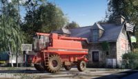 FS19 – Bretonne Köy Haritası V2