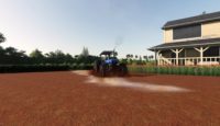 FS19 – Brezilya Sul Haritası V1.1