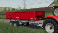 FS19 – Brimont BB18BB Römork Modu