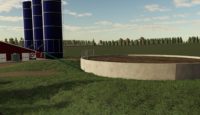 FS19 – Büyük İnek Ahırı V2