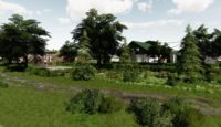 FS19 – Chartwell Çiftlik Haritası V1.1