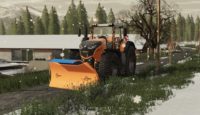 FS19 – Fendt Agco 1000 Serisi V2