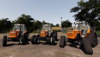 FS19 – Fiat 1000 Serisi Paketi