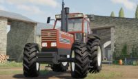 FS19 – Fiatagri 180-90 Traktör Modu V1.0.0.1