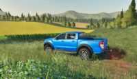 FS19 – Ford Ranger Raptor 2019