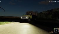 FS19 – Gaz 53 Kamyon Modu V1.0.0.1