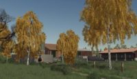 FS19 – Geiselsberg Haritası V1.1.0.5
