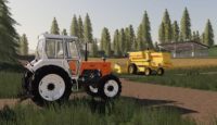 FS19 – Goldcrest Valley Haritası