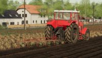 FS19 – IMT Pulluk Paketi