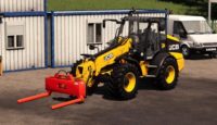 FS19 – JCB Tm 320S Tele Yükleyici