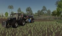 FS19 – John Deere 6R V1.1.1.0
