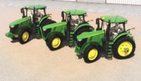 FS19 – John Deere 7R Serisi