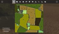 FS19 – Lehndorf Haritası