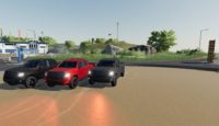 FS19 – Lizard 2014 MP Pikap Modu