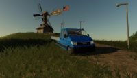 FS19 – Man TGE 3.100 – 3.180