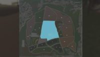 FS19 – Modüler Harita V1.2