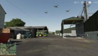 FS19 – Oakfield 19 Çiftlik Haritası V1.1.1.0