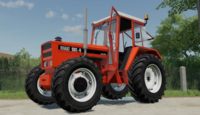 FS19 – Renault 981-4 Traktör Modu
