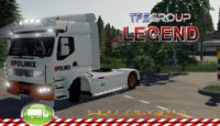 FS19 – Renault Premium Polimix V1.5.0.1