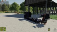 FS19 – Scania R730N Kamyon Modu