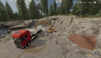 FS19 – Scania S580