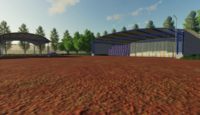 FS19 – Seriema Çiftlik Haritası V1.0.1.0