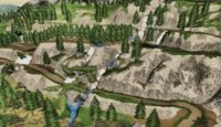 FS19 – Tous Travaux Haritası