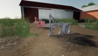 FS19 – Unia Grudziads Paketi