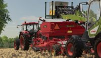 FS19 – Vaderstad Rapid Mibzer Modu