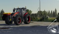 FS19 – Valtra T Serisi