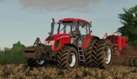 FS19 – Zetor Forterra HD Traktör Modu V1.1
