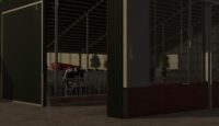 FS19 – Ahır Modu V1.1