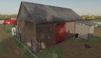 FS19 – Ahır Modu