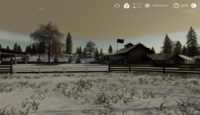 FS19 – Amerikan Vadisi Haritası
