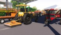 FS19 – CBT 8060 Traktör Modu V2