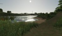 FS19 – Dolina Kwiatow Köy Haritası V1.1.1