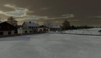 FS19 – Ellerbach Köy Haritası V1.4