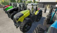 FS19 – Fendt 1000 Vario Modifiyeli Traktör V1.2.5