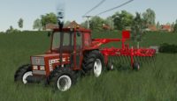 FS19 – Fiat 65-66 Traktör Modu V1.1