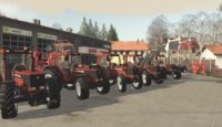 FS19 – Fiat F Serisi GII